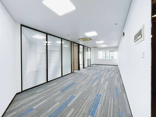 保利克洛维写字楼图片11230