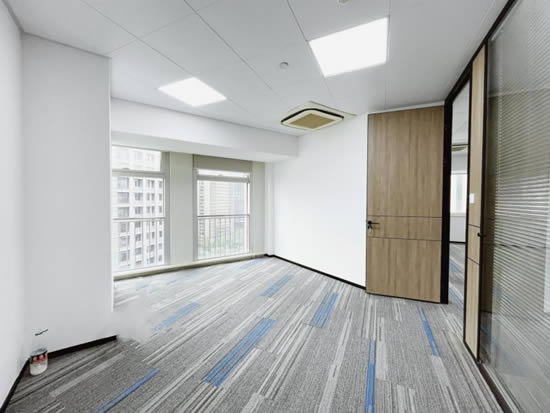 保利克洛维写字楼图片11231