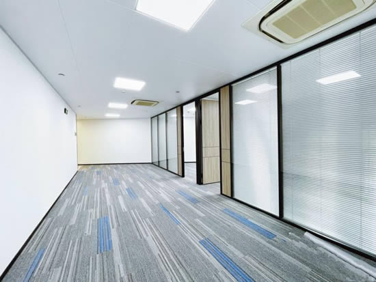 保利克洛维写字楼图片11234