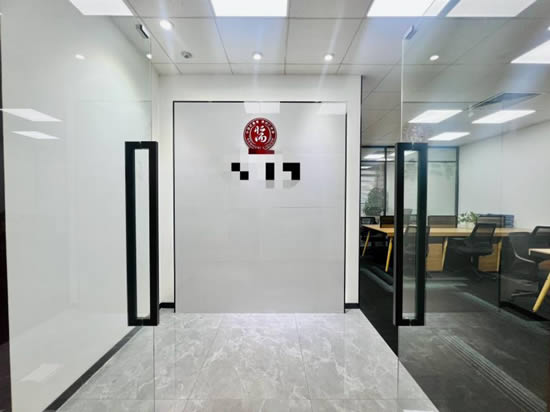 耀中广场写字楼图片11236