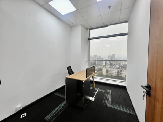 耀中广场写字楼图片11239