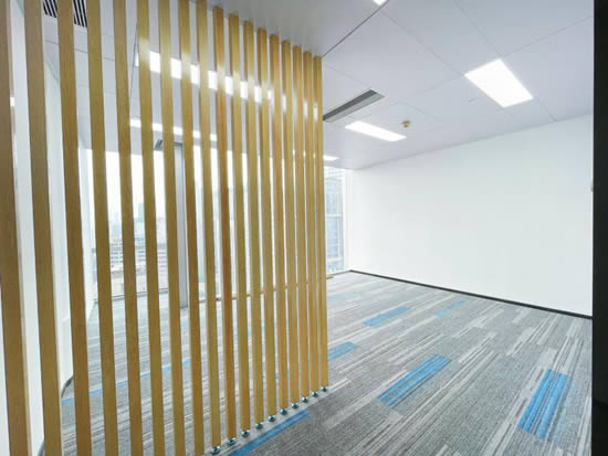 富力盈信大厦写字楼图片11243