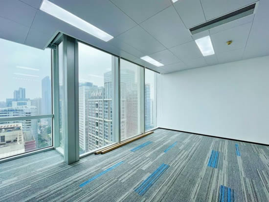 富力盈信大厦写字楼图片11246