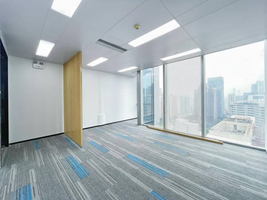 富力盈信大厦写字楼图片11244