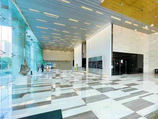 富力盈信大厦写字楼图片11248