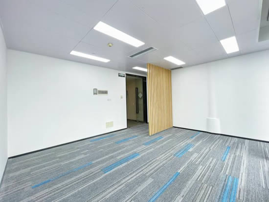 富力盈信大厦写字楼图片11247