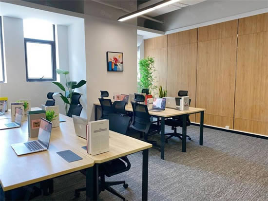 天河远洋创意园写字楼图片11251