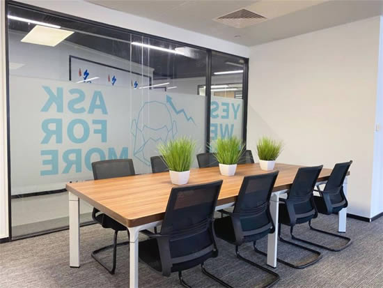 天河远洋创意园写字楼图片11250