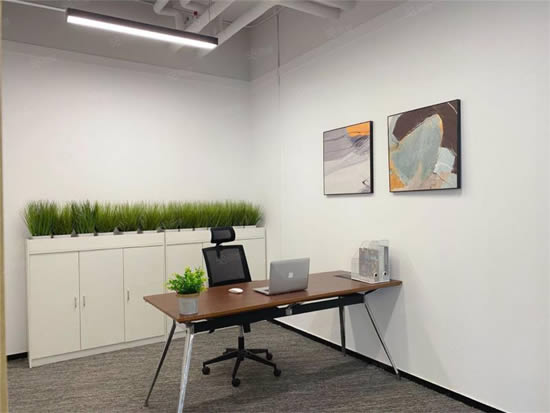 天河远洋创意园写字楼图片11256