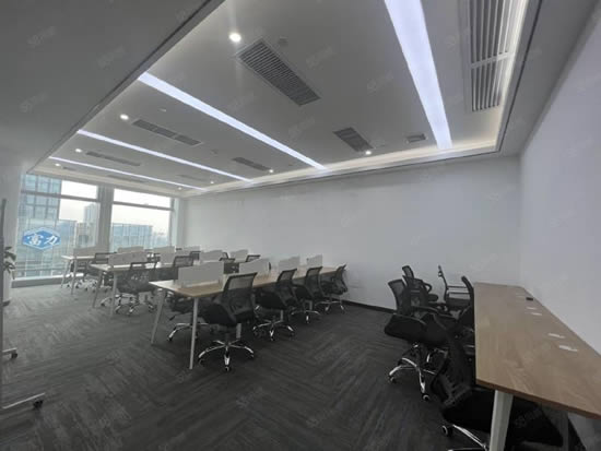 珠控国际大厦写字楼图片11263