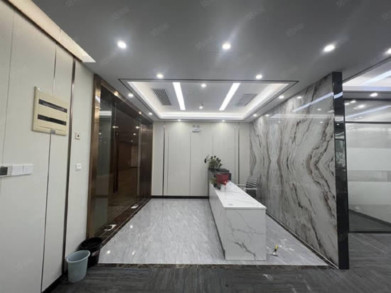 珠控国际大厦写字楼图片11262