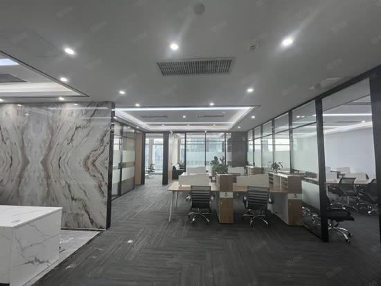 珠控国际大厦写字楼图片11265