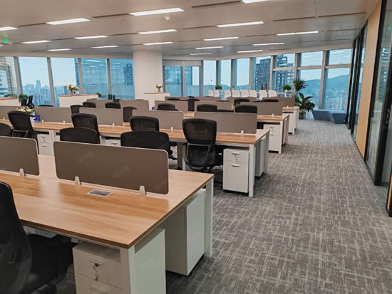 广州环贸中心写字楼图片11271