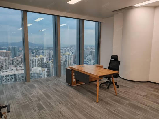 广州环贸中心写字楼图片11269