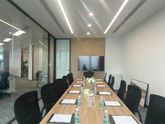 广州环贸中心写字楼图片11268