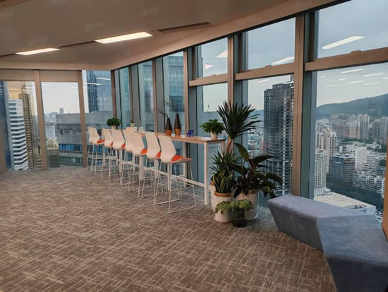 广州环贸中心写字楼图片11272