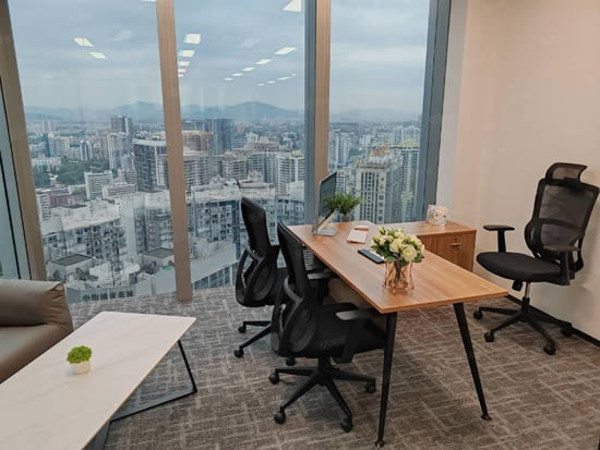 广州环贸中心写字楼图片11267