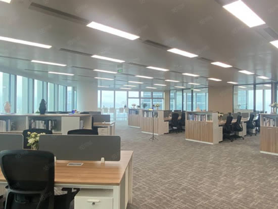 广州环贸中心写字楼图片11270