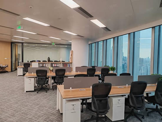 广州环贸中心写字楼图片11273