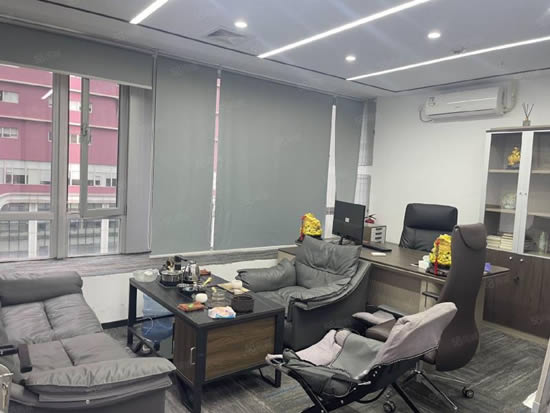 津滨腾越大厦写字楼图片11274