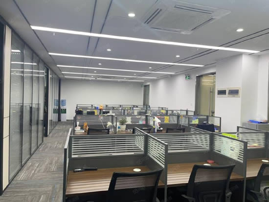 津滨腾越大厦写字楼图片11275