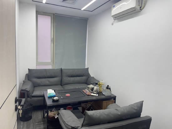 津滨腾越大厦写字楼图片11279