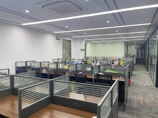 津滨腾越大厦写字楼图片11280