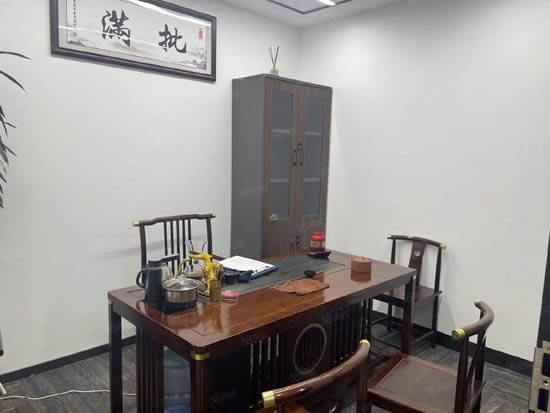 津滨腾越大厦写字楼图片11278