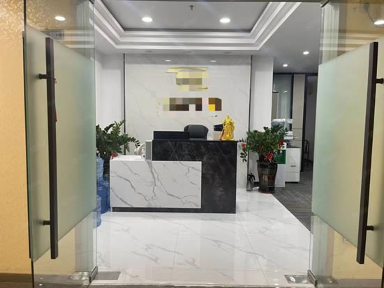 津滨腾越大厦写字楼图片11276