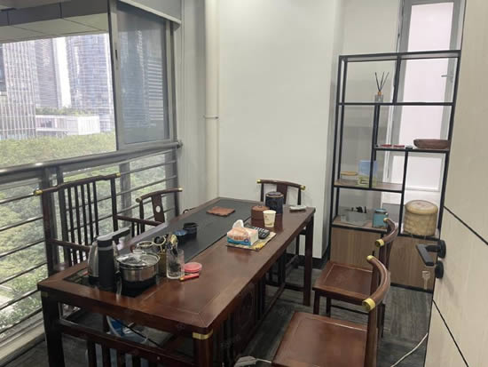 津滨腾越大厦写字楼图片11277