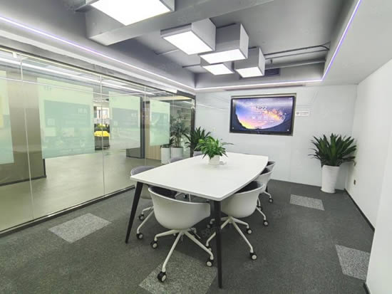 狮子园文化创意园写字楼图片11282