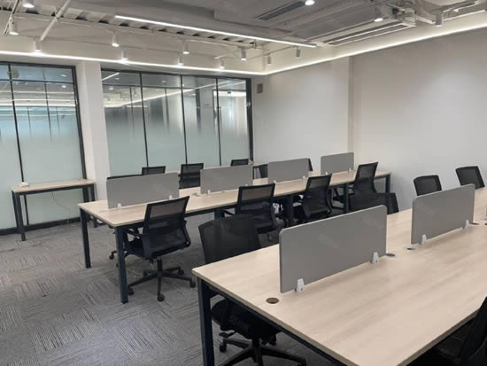 狮子园文化创意园写字楼图片11285