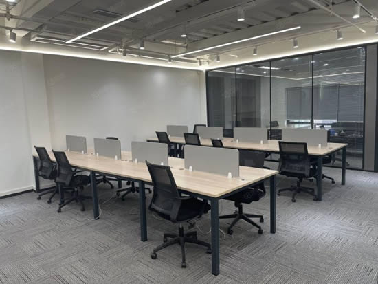 狮子园文化创意园写字楼图片11281