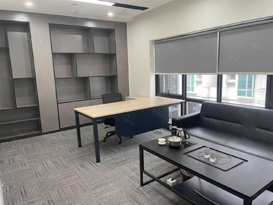 狮子园文化创意园写字楼图片11284