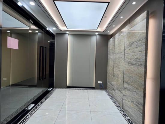 富力盈隆广场写字楼图片11290