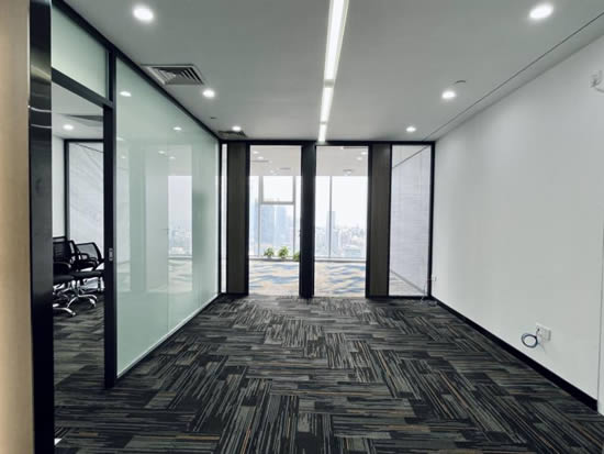 富力盈隆广场写字楼图片11292