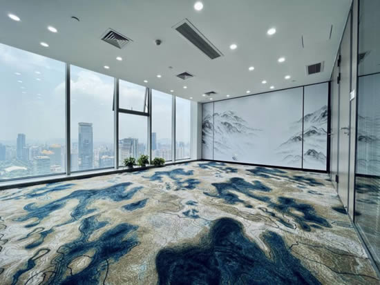 富力盈隆广场写字楼图片11294