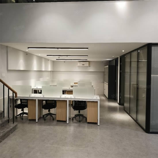 兆联智业968创意园写字楼图片11298