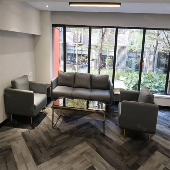 兆联智业968创意园写字楼图片11299