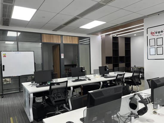 富力盈通大厦写字楼图片11305