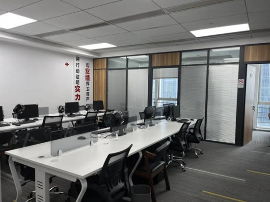 富力盈通大厦写字楼图片11303