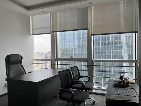 富力盈通大厦写字楼图片11304