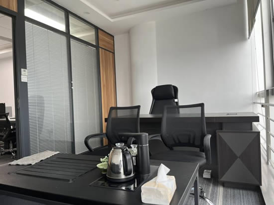 富力盈通大厦写字楼图片11306