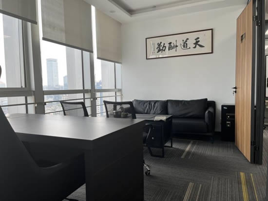 富力盈通大厦写字楼图片11308