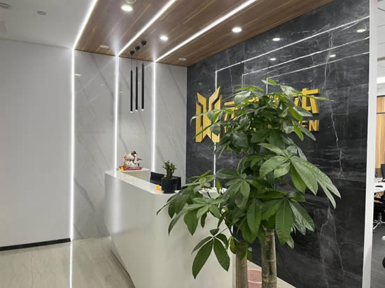 富力盈通大厦写字楼图片11310