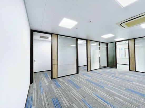 保利克洛维写字楼图片11313