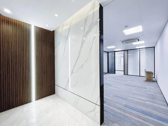 保利克洛维写字楼图片11312