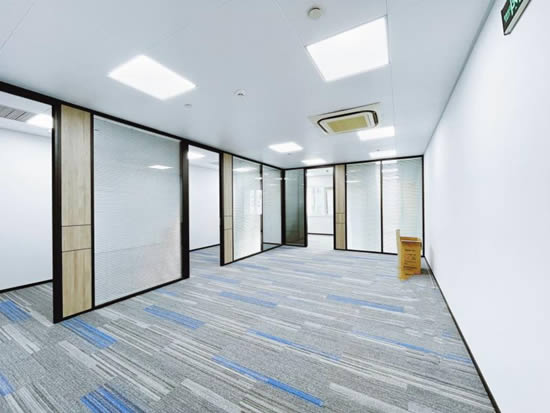 保利克洛维写字楼图片11314