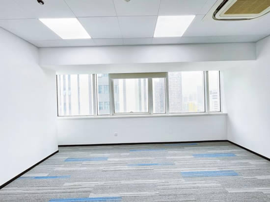 保利克洛维写字楼图片11316