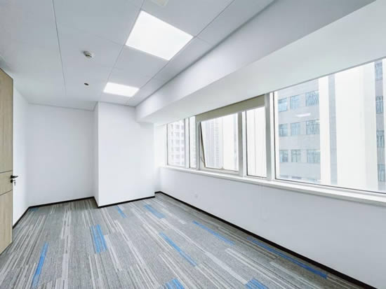 保利克洛维写字楼图片11317